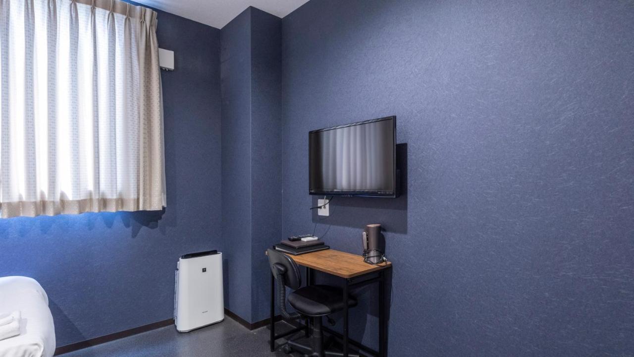 Tabist Osaka Port Hotel L'Espoir Экстерьер фото