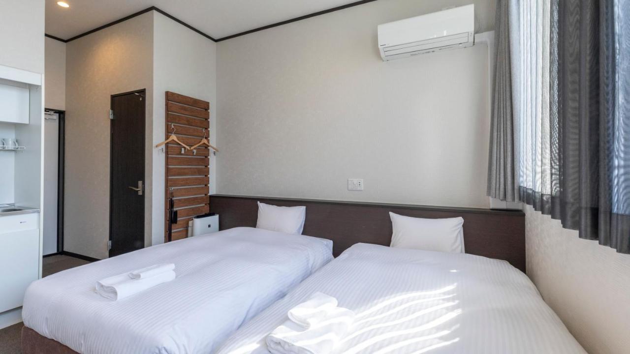 Tabist Osaka Port Hotel L'Espoir Экстерьер фото