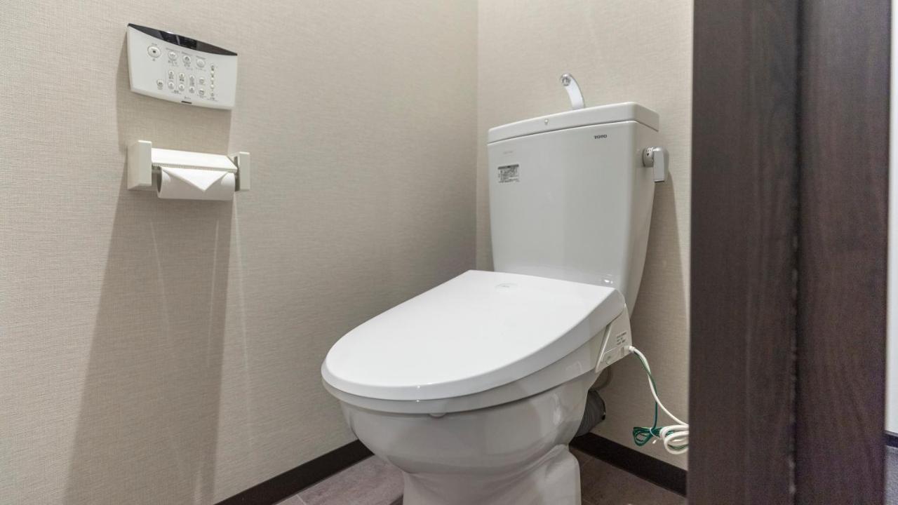 Tabist Osaka Port Hotel L'Espoir Экстерьер фото